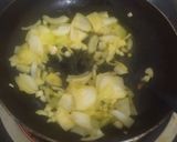 Foto langkah ke 4 dari resep Potato Au Gratin.