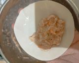 Foto langkah ke 3 dari resep Mandu (Korean Chicken Dumpling).