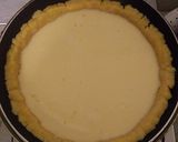 Foto langkah ke 3 dari resep Pai Susu Teflon.
