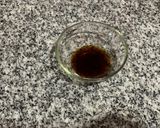 Foto del paso 2 de la receta: Bizcochuelo súper húmedo a baño María