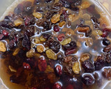 Foto del paso 1 de la receta: Pan de té ☕️ (tea loaf)