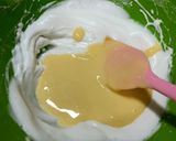 Foto langkah ke 4 dari resep Japanese cotton cheesecake.