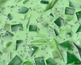 Foto langkah ke 4 dari resep Buko Pandan.