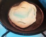 Foto del paso 3 de la receta: Tortillas pan con romero fresco