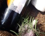 Foto del paso 1 de la receta: Salmuera