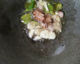 Foto langkah ke 1 dari resep Tempe Tumis Kecap.
