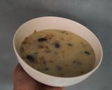 Foto langkah ke 5 dari resep Cream sup ala KFC.