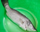 Foto langkah ke 2 dari resep Sup Ikan Kemangi.