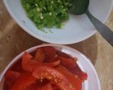 A picture of step 1 of Chicken Pilaf/Chicken Pulao 🍛☺.