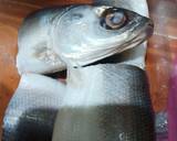 Palumara Bandeng langkah memasak 1 foto