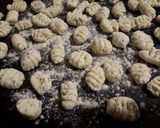 Foto del paso 1 de la receta: Ñoquis de ricota y tomillo