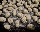 Foto del paso 1 de la receta: Ñoquis de ricota y tomillo