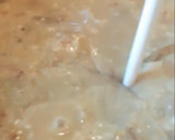 عکس مرحله 2 از دستور حلیم بادمجون بدون گوشت با استاک قلم 😋