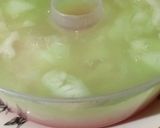 Foto langkah ke 5 dari resep Nutrijel cantik kelapa muda tanpa santan.