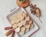 Foto langkah ke 4 dari resep Sagon Ampas Kelapa.