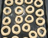 Foto del paso 6 de la receta: Rosquitas crocantes sin gluten