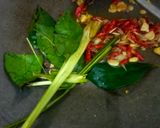 Foto langkah ke 1 dari resep Nasi Liwet Rice Cooker.