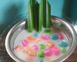 Foto langkah ke 5 dari resep Candil Pelangi.