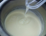 ஃப்ரைடு மில்க் ரெசிபி ஸ்டேப் 3 புகைப்படம்