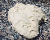Foto del paso 4 de la receta: Pan para hamburguesa