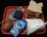 Foto langkah ke 1 dari resep Guling meler.
