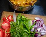 Kashmiri Chicken kanti recipe step 1 photo