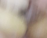 A picture of step 1 of Jeera potato.