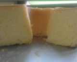 Foto langkah ke 8 dari resep Cake Nutrijell.