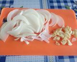 Foto del paso 1 de la receta Calamares a la riojana