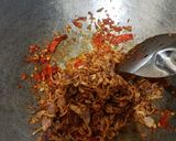 Foto langkah ke 2 dari resep Goreng garem betawi.