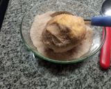 Foto del paso 2 de la receta: Helado frito