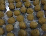 Foto langkah ke 2 dari resep Pastel renyah dan kriuk isi sayur + bihun + telur.