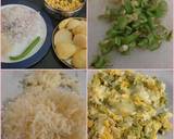 Veg Cheese Stuffed Paratha 1 