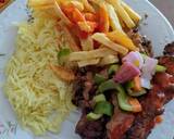 SATE AYAM (CHICKEN SATAY) recipe step 5 photo