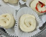 Foto langkah ke 5 dari resep Bakpao Simpel.
