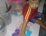 Foto langkah ke 4 dari resep Silky puding.