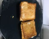 A picture of step 4 of Veg-Sandwich.