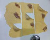Foto langkah ke 3 dari resep Pangsit Goreng ala GM.