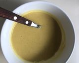 Foto del paso 2 de la receta: Keto - Honney mustard...claro sin miel