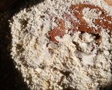 صورة لخطوة 2 من وصفة غريبية الكاوكاو (الفول السوداني)