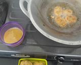 Foto langkah ke 8 dari resep Perkedel kentang.