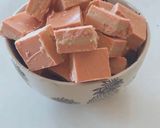 Foto del paso 1 de la receta: Rose Douce 🌸👩🏼‍🍳
