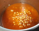 Foto del paso 5 de la receta: Potaje de garbanzos y sepia
