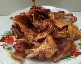 Foto langkah ke 4 dari resep Balado ikan asin tawar kapas.