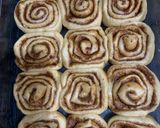 Foto langkah ke 8 dari resep Cinnamon Roll (24 pcs).