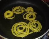 Jalebi recipe step 3 photo