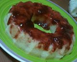 Foto del paso 6 de la receta: Budín de Pan / colegial