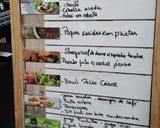 Foto del paso 2 de la receta: Salsa Peruana