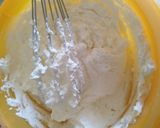 Citromos szelet recept fázis 2 fotója