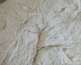 Foto langkah ke 2 dari resep Focaccia Bread dari Sourdough Discard Ragi Anggur.